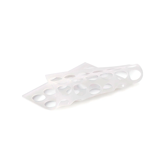 CHABLON ROUND Силіконовий килимок-трафарет круглий 297X210 - ø30 mm (2 шт)