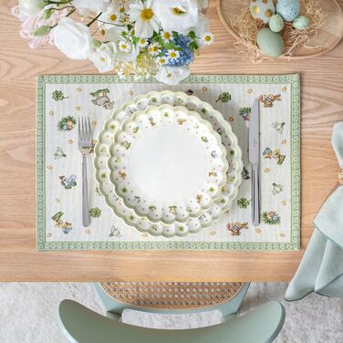 Коллекция Easter Delight от Villeroy & Boch
