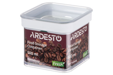 ARDESTO Container Fresh, 500 мл