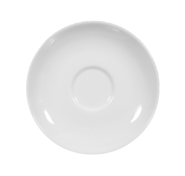 Блюдце к чашке для мокко 12 см белое Sketch Basic Seltmann