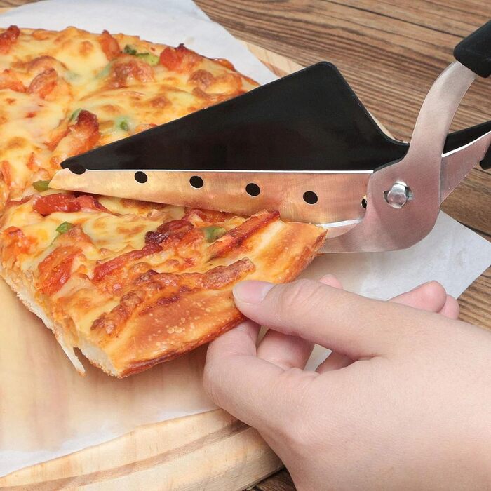 Ножиці для піци 27 см AIPWEYT Store
