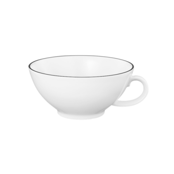 Чашка для чаю 0.14 л Black Line Lido Seltmann