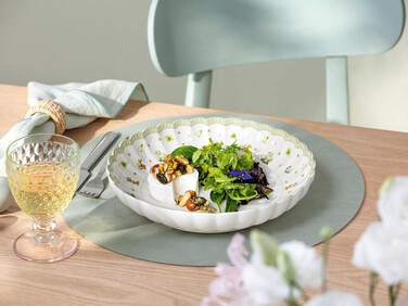 Тарелка для пасты 23,6 см, набор 6 предметов, Easter Delight Villeroy & Boch