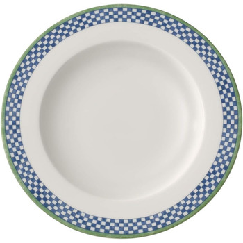Тарелка для супа 23 см Switch 3 Villeroy & Boch