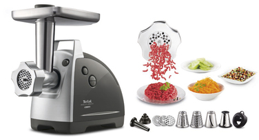 Мясорубка Tefal NE688837 (6687509)