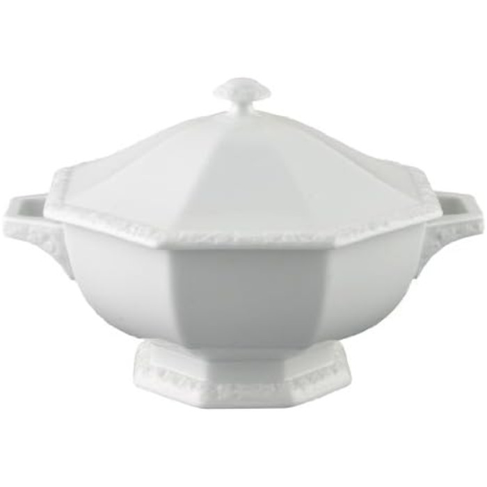 Супница 2.80 л белый Rosenthal Maria