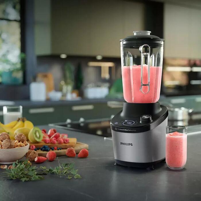 Стационарный блендер Philips HR3760/00 (6834608)