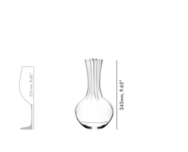 Декантер для вина 1 л Performance Restaurant Riedel