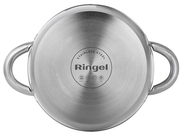 Каструля RINGEL Bonn (6.1 л) 24 см (6355913)