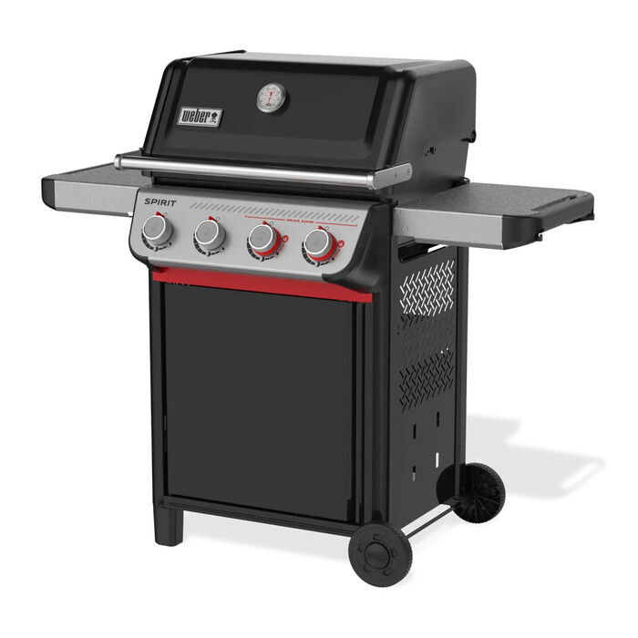 Газовый гриль Weber Spirit E-425 1501309 Код: 013088
