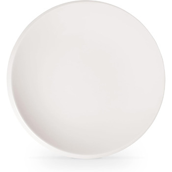 Обеденная тарелка 27 см, белая NewMoon Villeroy & Boch