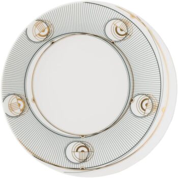 Тарілка для хліба 16 см TAC Glitch Rosenthal