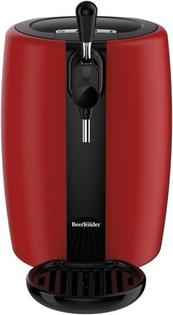 Диспенсер для разлива пива 5 л 70 Вт SEB