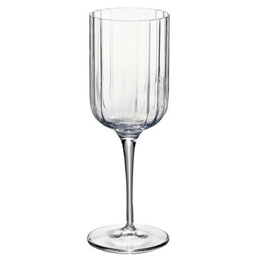 Бокал для белого вина 0,28 л Linea Bach Luigi Bormioli