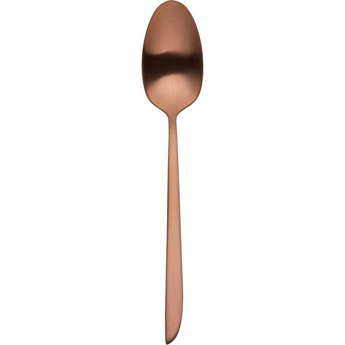 Чайная ложка Eternum Orca mat copper 1487-3