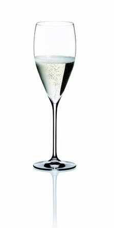 Набір фужерів Vintage Champagne 2 шт, 343 мл, кришталь, Vinum XL, Riedel