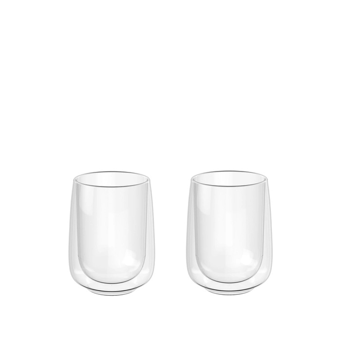 Набір із 2 склянок для лате макіато 360 мл Artesano Hot & Cold Beverages Villeroy & Boch