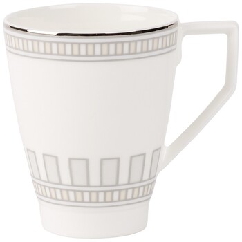 Чашка для кави 0,21 л La Classica Villeroy & Boch