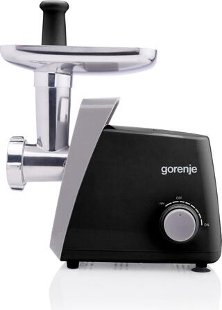 Мясорубка Gorenje MG1601SB (7068491)