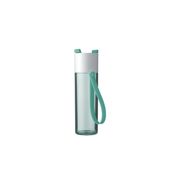 Пляшка для води 500 мл Nordic Green JustWater Mepal