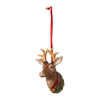 Ялинкова іграшка у вигляді оленя 6 x 10 см, My Christmas Tree Villeroy & Boch