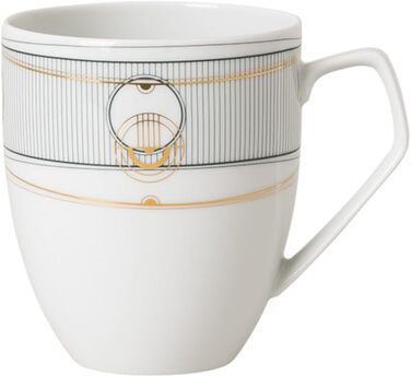 Кухоль з ручкою 0,36 л TAC Glitch Rosenthal