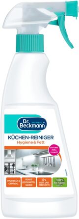 Засіб для миття кухонних меблів 500 мл Dr. Beckmann