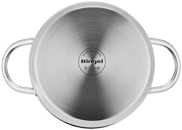 Кастрюля RINGEL Besser (1.6 л) 16 см (6869641)