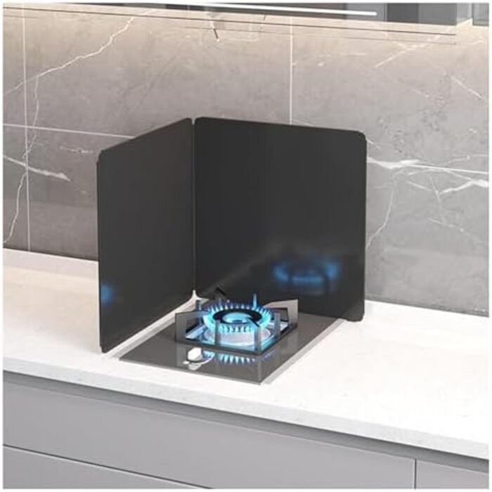 Универсальная защита от брызг для стен 30 х 40 см Generisch