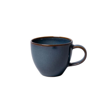 Чашка для еспресо 60 мл синя Crafted Villeroy & Boch