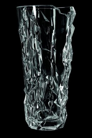 Стекло, 420 CubicCentimeters, прозрачный хрусталь (ваза, 33 см), 101967 Sculpture Long Drink Set