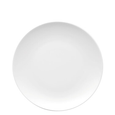 Тарелка 21 см, белая Medaillon Weiß Thomas