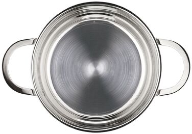Каструля RINGEL Besser (3.2 л) 20 см (6869643)