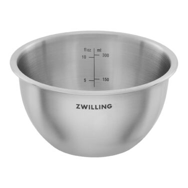 Миска з вакуумною кришкою 12 см, нержавіюча сталь Fresh & Save Zwilling