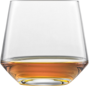 Стакан для виски 0,4 л, набор 4 предмета Pure Zwiesel Glas