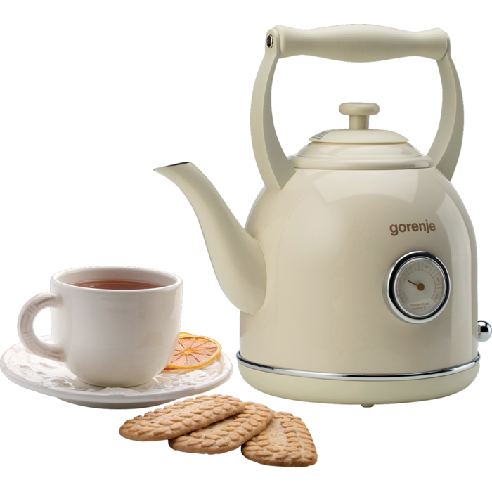 Электрочайник Gorenje K17CLIN (6889816)