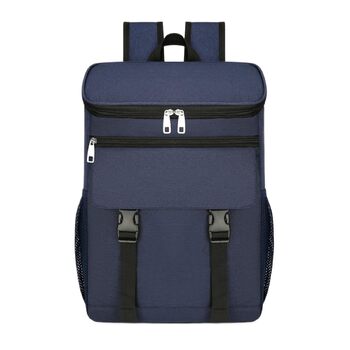 Термо-рюкзак синій Generisch