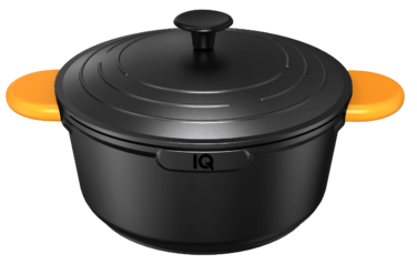 Кастрюля IQ Be Active (2.4 л) 20 см (6996305)