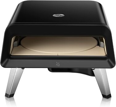 Печь для пиццы газовая Pizzaiolo Pro WMF