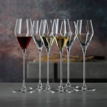 Набор из 2 бокалов для вина Definition Spiegelau