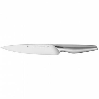 Набір ножів з підставкою 6 предметів Chef`s Edition WMF
