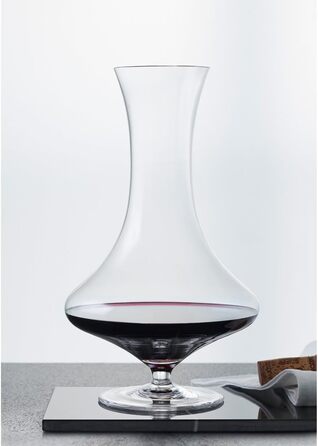 Набор из 4 предметов для мартини, хрустальный бокал, 260 мл, Willsberger Anniversary, 1416150 (Carafine)