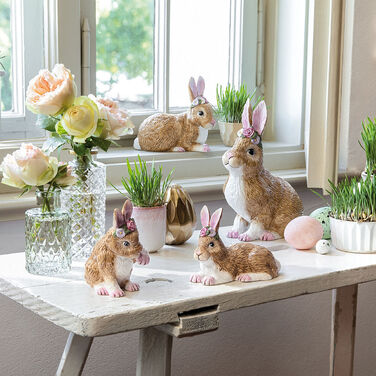 Easter Bunnies от Villeroy & Boch