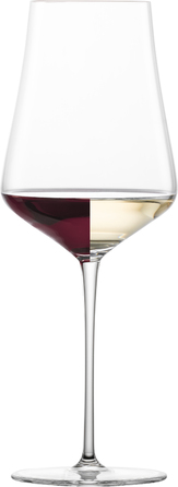 Бокал для вина универсальный, набор 2 предмета, Duo Zwiesel Glas