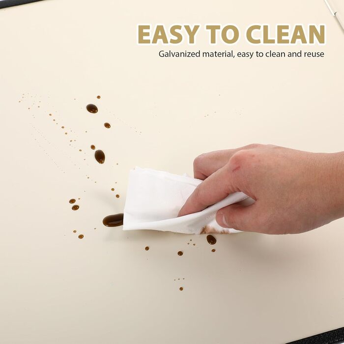 Защитная стенка для кухни от брызг MAGICLULU