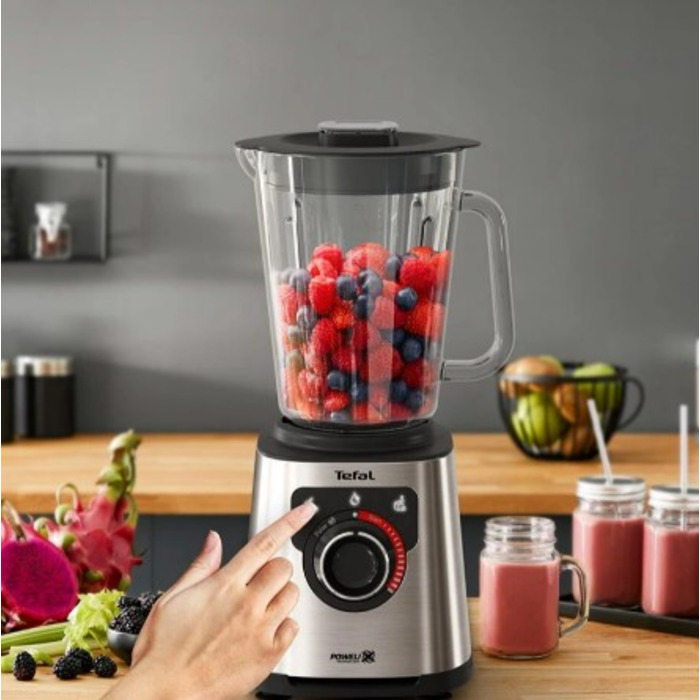 Стационарный блендер Tefal BL871D31 (6888896)