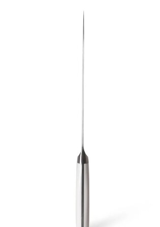 Ніж кухарський Fissman MAGNUM 16 см X50CrMoV15 сталь (12461)