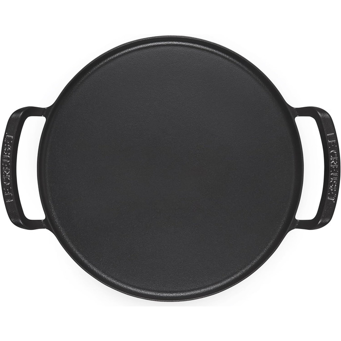 Чугунная форма для пиццы 38,1 см Alpine Outdoor Collection Le Creuset