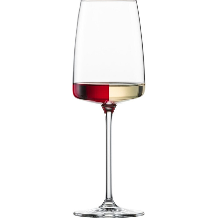 Келих для бiлого вина Light & Fresh 0,363 л Sensa Schott Zwiesel