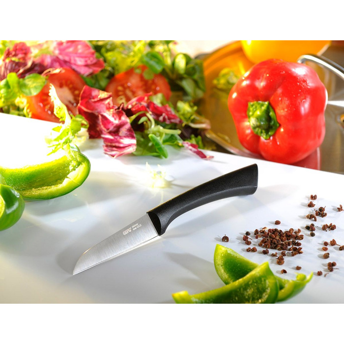 Нож для чистки овощей, 8,5 см Senso Gefu